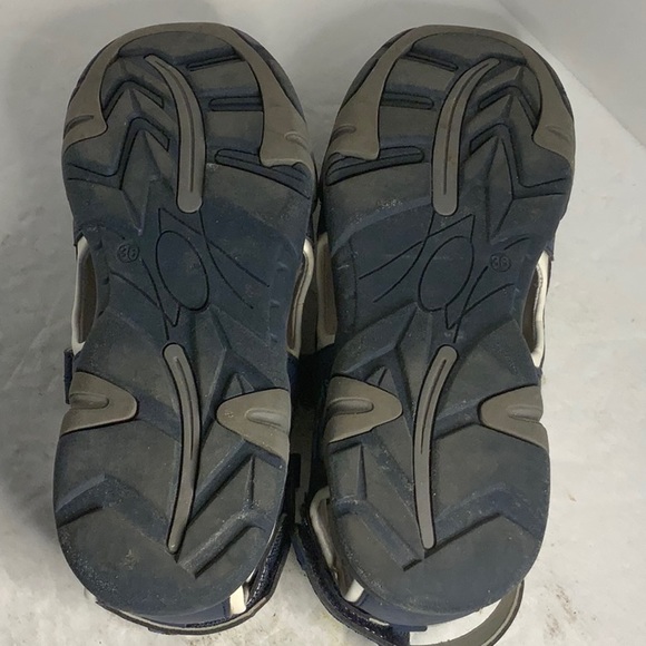 Buddy Dog Boys Summer Velcro Sandals Shoes EUR 36 (US4) - Picture 6 of 6